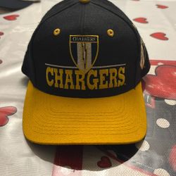 San Diego Chargers Vintage 1990’s Snapback