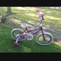 Dos Bicicletas Nuevas 