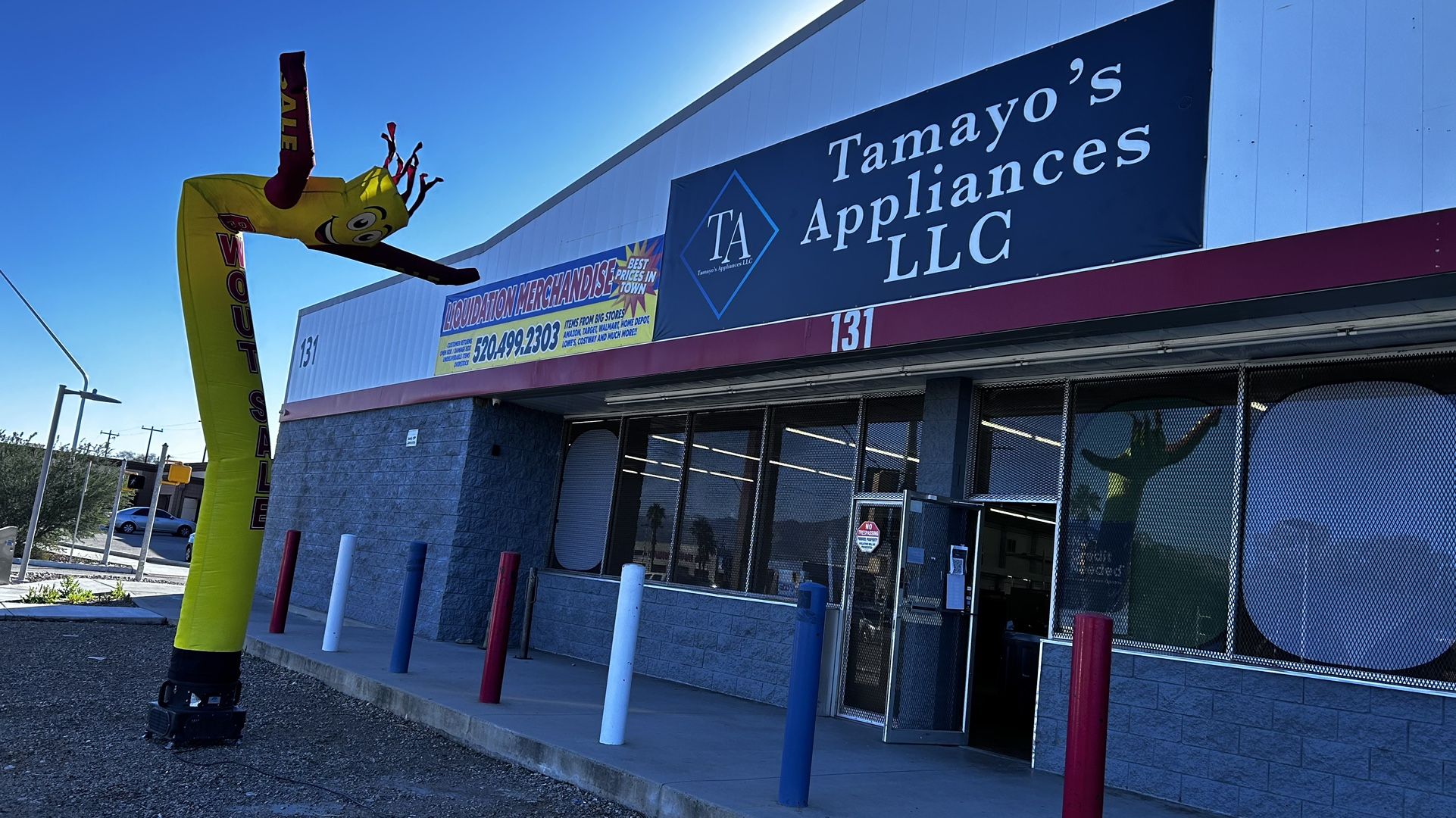 WEDNESDAY FEB 22 OUR 35 PER ITEM SALE!! for Sale in Tucson, AZ OfferUp