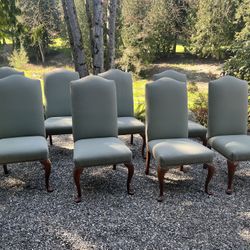 $50 ea. - Dining Chairs Set Of 4 Or 8