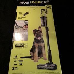 RYOBI 18V Vacuum Stick 