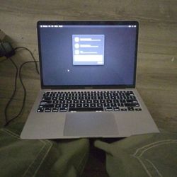 Mac Air 13"