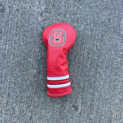 Golf Fairway Wood Head over 