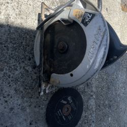 SkillSaw