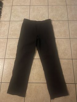 Men’s dickies