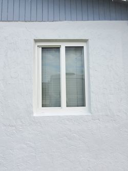 Intalacion De Puertas Y Ventanas De Impacto