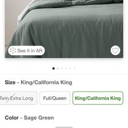 Casluna  Comforter