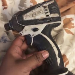 Makita Impact Drill