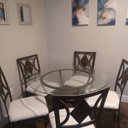 Beautiful Dining Set