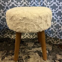 Very Soft Stool - $15