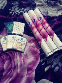 Pokemon stuff