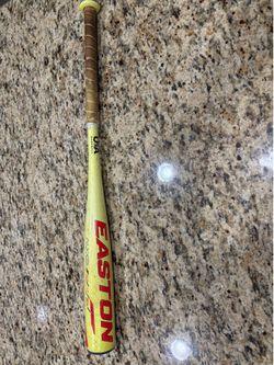 Baseball bat