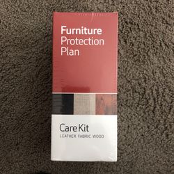 Furniture Protection Plan Care Kit
