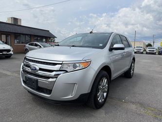 2012 Ford Edge