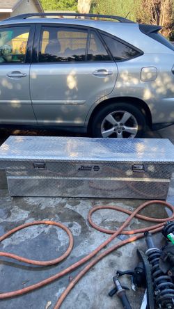 Perfect addition Napa toolbox