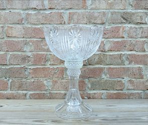 Godinger Times To Remember Round Compote