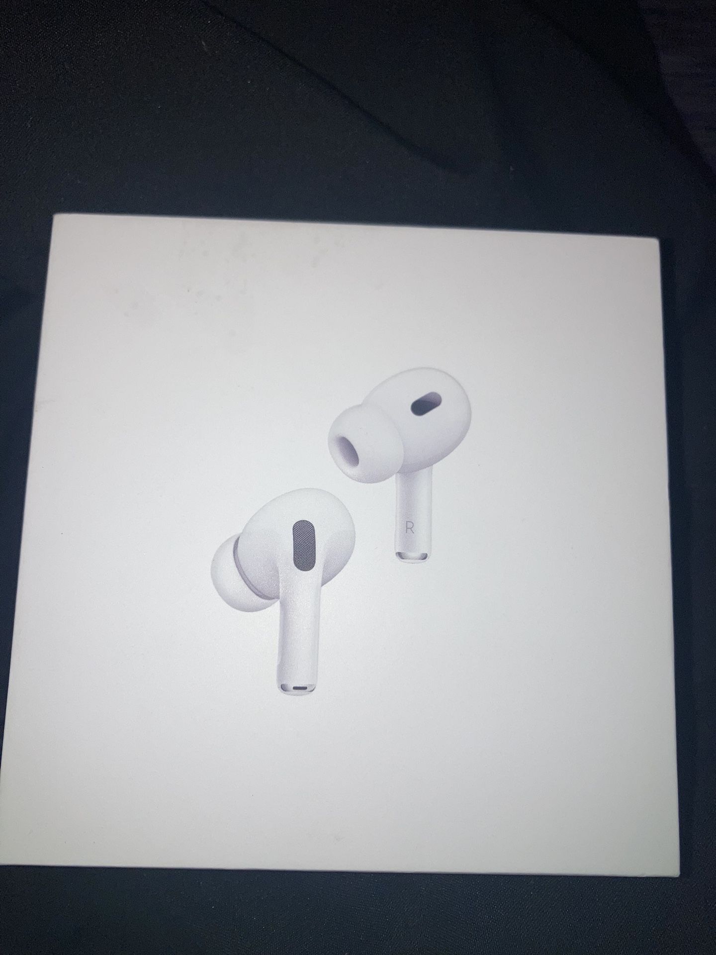 Brand New Airpods Pro 2nd Gen!!