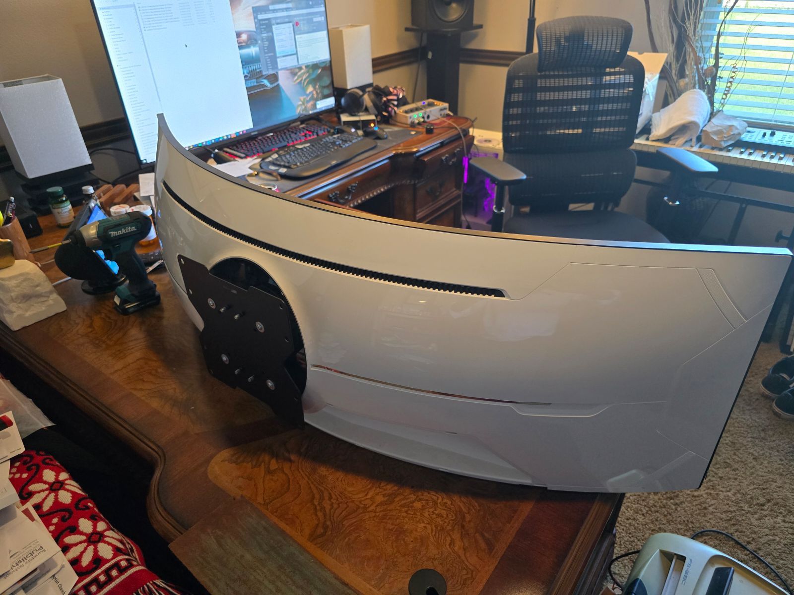 Gaming Monitor