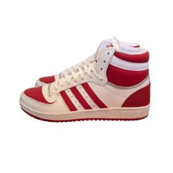 Adidas Top Ten Basketball Shoe Size 10 Men NWOB