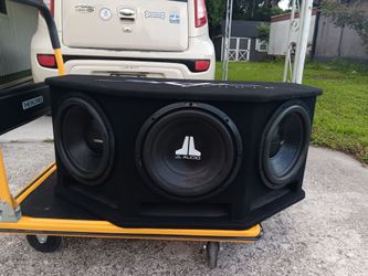 Triple 12s 3000w