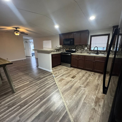 Mobile Home For Sale