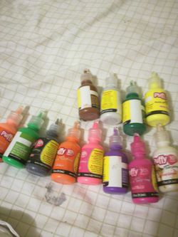 Paint
