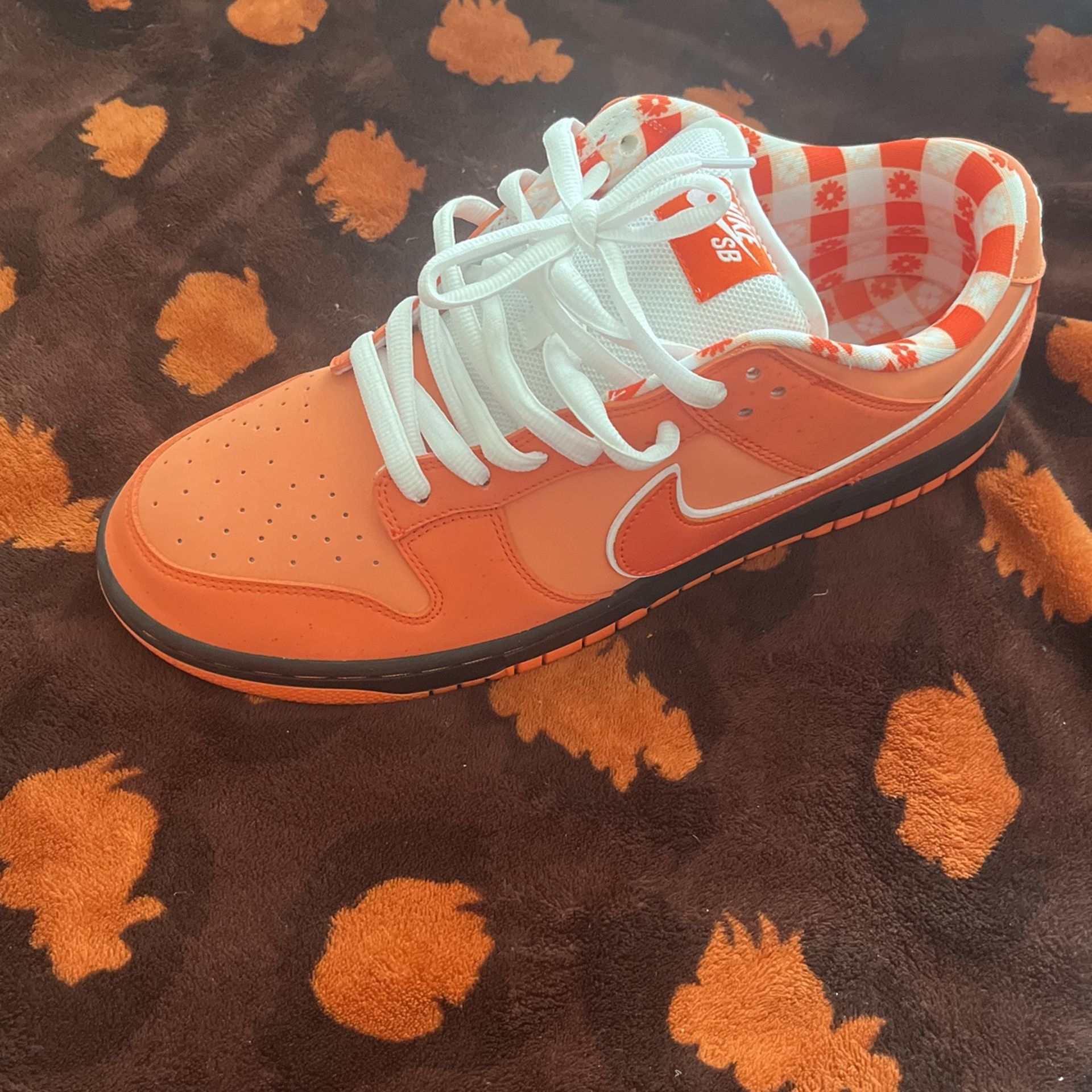 NIKE SB DUNK LOW OG QS (used