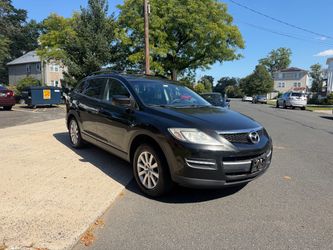 2007 Mazda Cx-9