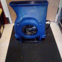 Air Mover 