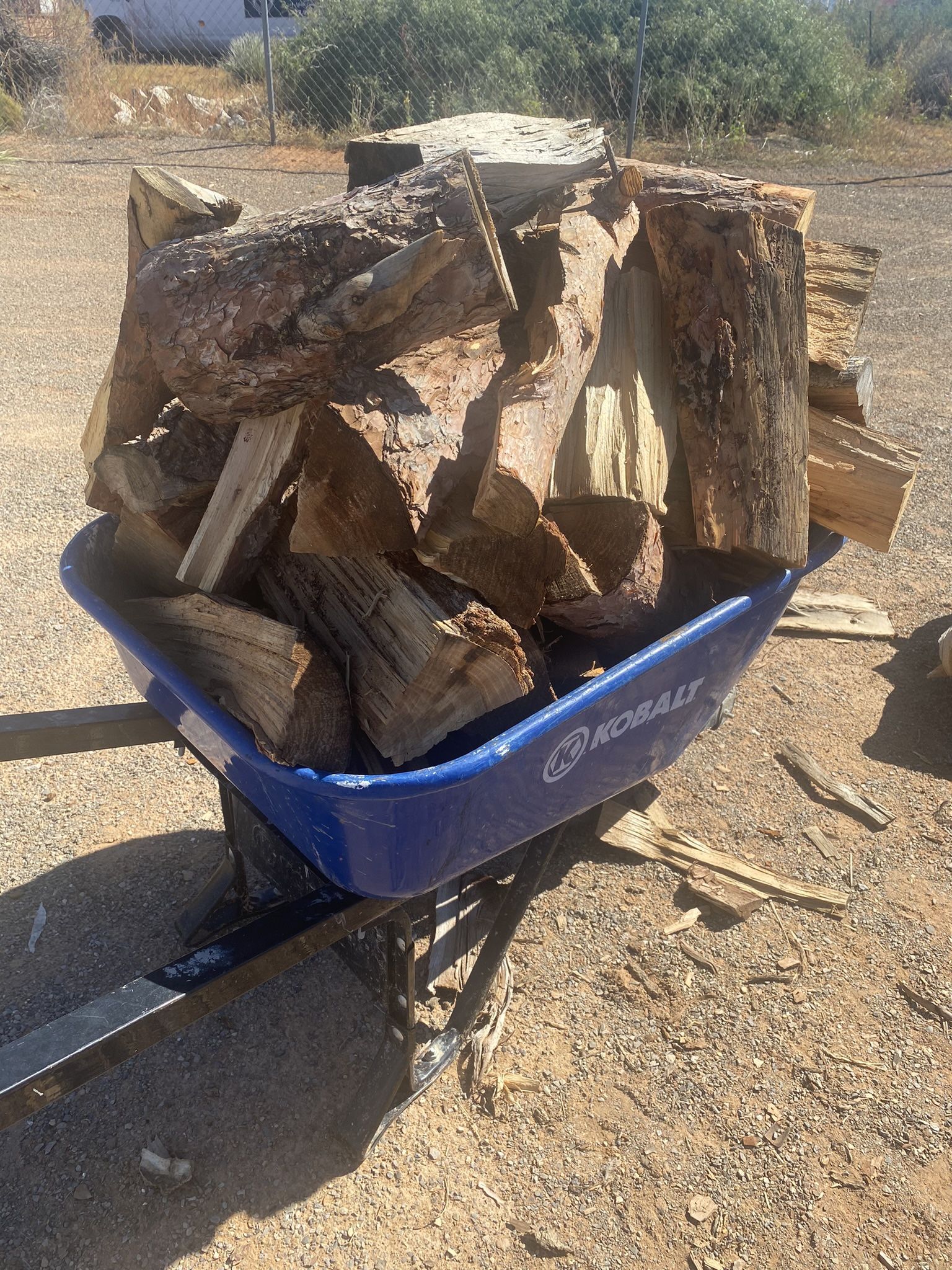 Firewood For Sale
