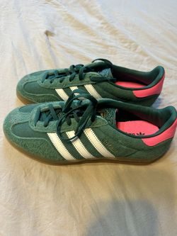 Adidas Gazelle