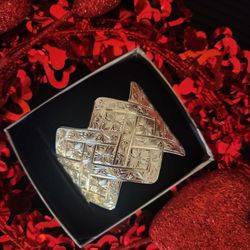 Cuff Bracelet Montana  Silversmiths 