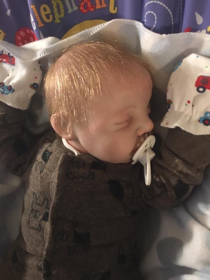 Reborn Kyle