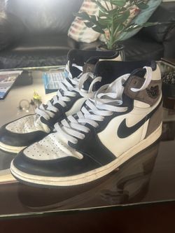 JORDAN 1 MOCHA SIZE 10.5