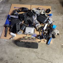 94 Acura Integra Parts 