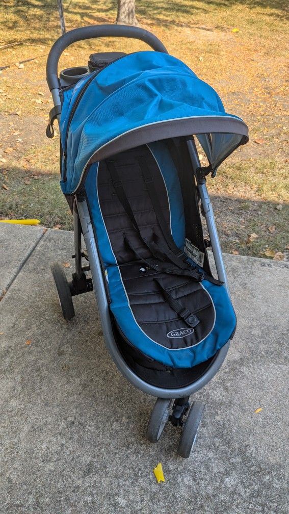 Graco Aire Stroller
