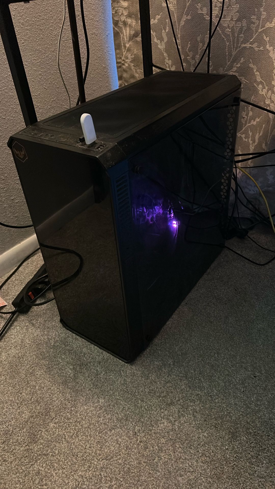 Starter PC For New Pc Players