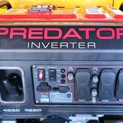 Power Inverter 