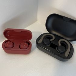 Gym/Sport Headphones 