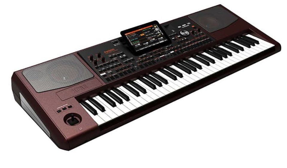 Korg Pa1000