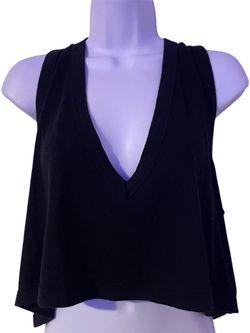 Tank size XS good condition