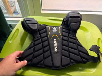 Lacrosse Equipment