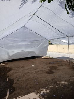 CARPA NEW 20 X 20 SE BENDE TODO NUEVO