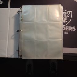 100 Super Pro Card Sheets