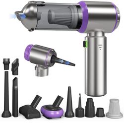 Brand New Cordless Vacuum