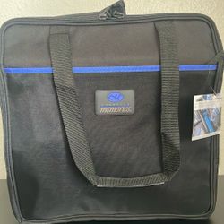 Craft, Tool Storage Carrying Case Organizer