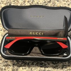 Gucci Shades
