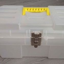 Makro-Mills Paint Storage Case with Handle