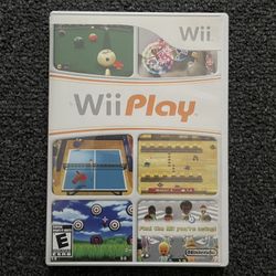 Wii Play 