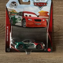 Disney Cars
